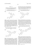 NOVEL ANTAGONISTS OF THE GLUCAGON RECEPTOR diagram and image