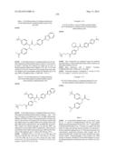 NOVEL ANTAGONISTS OF THE GLUCAGON RECEPTOR diagram and image