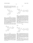 NOVEL ANTAGONISTS OF THE GLUCAGON RECEPTOR diagram and image