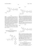 NOVEL ANTAGONISTS OF THE GLUCAGON RECEPTOR diagram and image