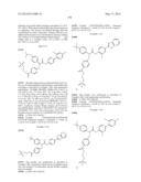 NOVEL ANTAGONISTS OF THE GLUCAGON RECEPTOR diagram and image