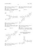 NOVEL ANTAGONISTS OF THE GLUCAGON RECEPTOR diagram and image