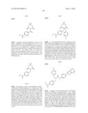 NOVEL ANTAGONISTS OF THE GLUCAGON RECEPTOR diagram and image