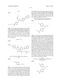 NOVEL ANTAGONISTS OF THE GLUCAGON RECEPTOR diagram and image