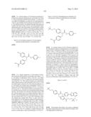 NOVEL ANTAGONISTS OF THE GLUCAGON RECEPTOR diagram and image