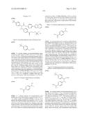 NOVEL ANTAGONISTS OF THE GLUCAGON RECEPTOR diagram and image