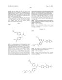 NOVEL ANTAGONISTS OF THE GLUCAGON RECEPTOR diagram and image