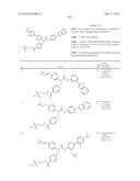 NOVEL ANTAGONISTS OF THE GLUCAGON RECEPTOR diagram and image