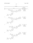 NOVEL ANTAGONISTS OF THE GLUCAGON RECEPTOR diagram and image