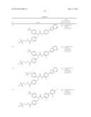 NOVEL ANTAGONISTS OF THE GLUCAGON RECEPTOR diagram and image