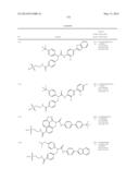 NOVEL ANTAGONISTS OF THE GLUCAGON RECEPTOR diagram and image