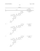 NOVEL ANTAGONISTS OF THE GLUCAGON RECEPTOR diagram and image