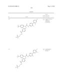 NOVEL ANTAGONISTS OF THE GLUCAGON RECEPTOR diagram and image