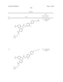 NOVEL ANTAGONISTS OF THE GLUCAGON RECEPTOR diagram and image