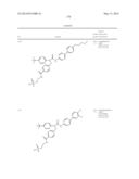 NOVEL ANTAGONISTS OF THE GLUCAGON RECEPTOR diagram and image