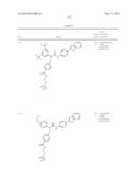 NOVEL ANTAGONISTS OF THE GLUCAGON RECEPTOR diagram and image