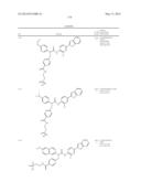 NOVEL ANTAGONISTS OF THE GLUCAGON RECEPTOR diagram and image