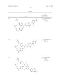 NOVEL ANTAGONISTS OF THE GLUCAGON RECEPTOR diagram and image