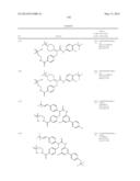 NOVEL ANTAGONISTS OF THE GLUCAGON RECEPTOR diagram and image