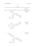 NOVEL ANTAGONISTS OF THE GLUCAGON RECEPTOR diagram and image