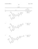 NOVEL ANTAGONISTS OF THE GLUCAGON RECEPTOR diagram and image