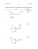 NOVEL ANTAGONISTS OF THE GLUCAGON RECEPTOR diagram and image