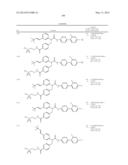 NOVEL ANTAGONISTS OF THE GLUCAGON RECEPTOR diagram and image