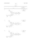 NOVEL ANTAGONISTS OF THE GLUCAGON RECEPTOR diagram and image