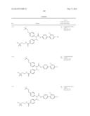 NOVEL ANTAGONISTS OF THE GLUCAGON RECEPTOR diagram and image