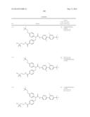 NOVEL ANTAGONISTS OF THE GLUCAGON RECEPTOR diagram and image