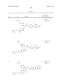 NOVEL ANTAGONISTS OF THE GLUCAGON RECEPTOR diagram and image