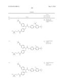 NOVEL ANTAGONISTS OF THE GLUCAGON RECEPTOR diagram and image