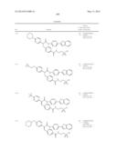 NOVEL ANTAGONISTS OF THE GLUCAGON RECEPTOR diagram and image