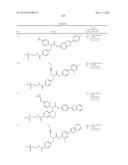 NOVEL ANTAGONISTS OF THE GLUCAGON RECEPTOR diagram and image