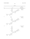 NOVEL ANTAGONISTS OF THE GLUCAGON RECEPTOR diagram and image