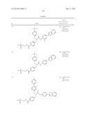 NOVEL ANTAGONISTS OF THE GLUCAGON RECEPTOR diagram and image