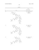 NOVEL ANTAGONISTS OF THE GLUCAGON RECEPTOR diagram and image