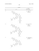 NOVEL ANTAGONISTS OF THE GLUCAGON RECEPTOR diagram and image