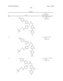 NOVEL ANTAGONISTS OF THE GLUCAGON RECEPTOR diagram and image