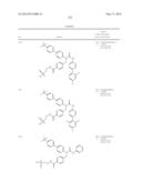 NOVEL ANTAGONISTS OF THE GLUCAGON RECEPTOR diagram and image