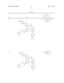 NOVEL ANTAGONISTS OF THE GLUCAGON RECEPTOR diagram and image