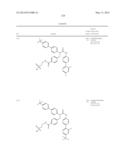 NOVEL ANTAGONISTS OF THE GLUCAGON RECEPTOR diagram and image