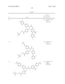 NOVEL ANTAGONISTS OF THE GLUCAGON RECEPTOR diagram and image