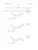 NOVEL ANTAGONISTS OF THE GLUCAGON RECEPTOR diagram and image