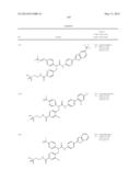 NOVEL ANTAGONISTS OF THE GLUCAGON RECEPTOR diagram and image