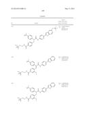 NOVEL ANTAGONISTS OF THE GLUCAGON RECEPTOR diagram and image