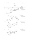 NOVEL ANTAGONISTS OF THE GLUCAGON RECEPTOR diagram and image