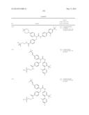 NOVEL ANTAGONISTS OF THE GLUCAGON RECEPTOR diagram and image