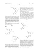 NOVEL ANTAGONISTS OF THE GLUCAGON RECEPTOR diagram and image