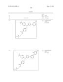 NOVEL ANTAGONISTS OF THE GLUCAGON RECEPTOR diagram and image